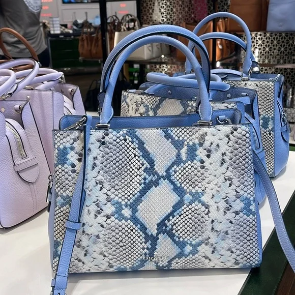 Gap triple compartment satchel deals
